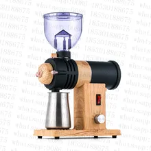 Новое поступление зубья привидения электрическая кофемолка/кофемолка электрическая/кофемолка