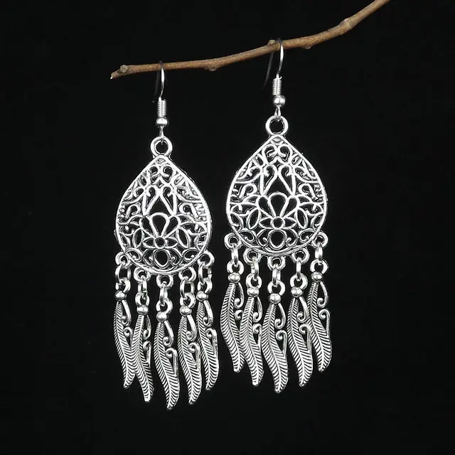 446 Чжао Тибет и Юньнань меньшинств Jewelry тибетские украшения Классическая Ретро