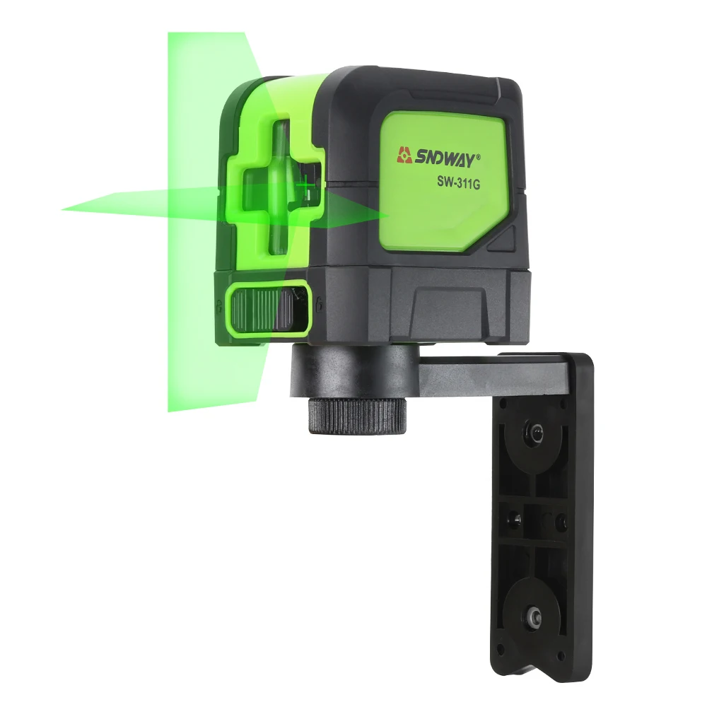Leveler - 3