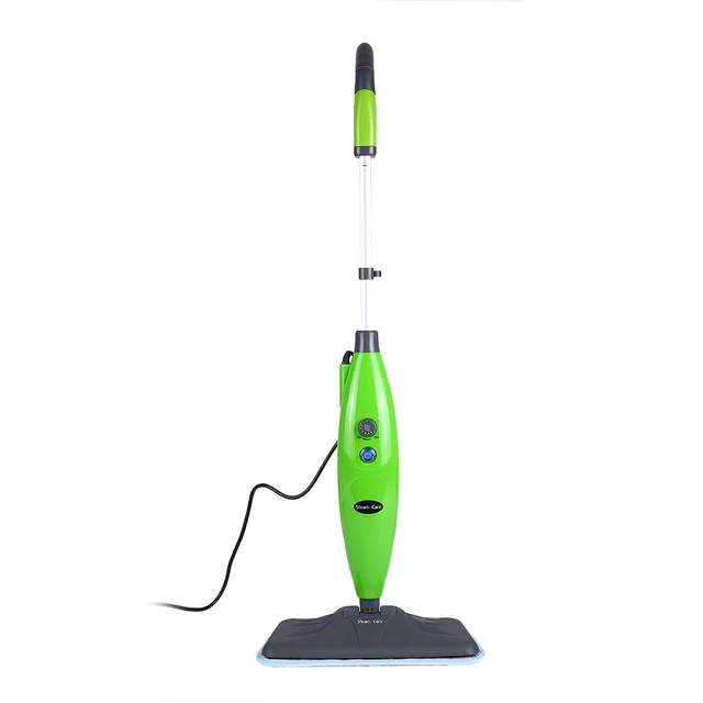 floor steamer mop