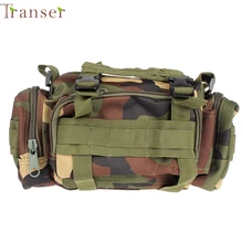 FishSunDay New Utility Waist Bags Tactical Backpack adjustable multiple function portable Convenient to use Drop shipping