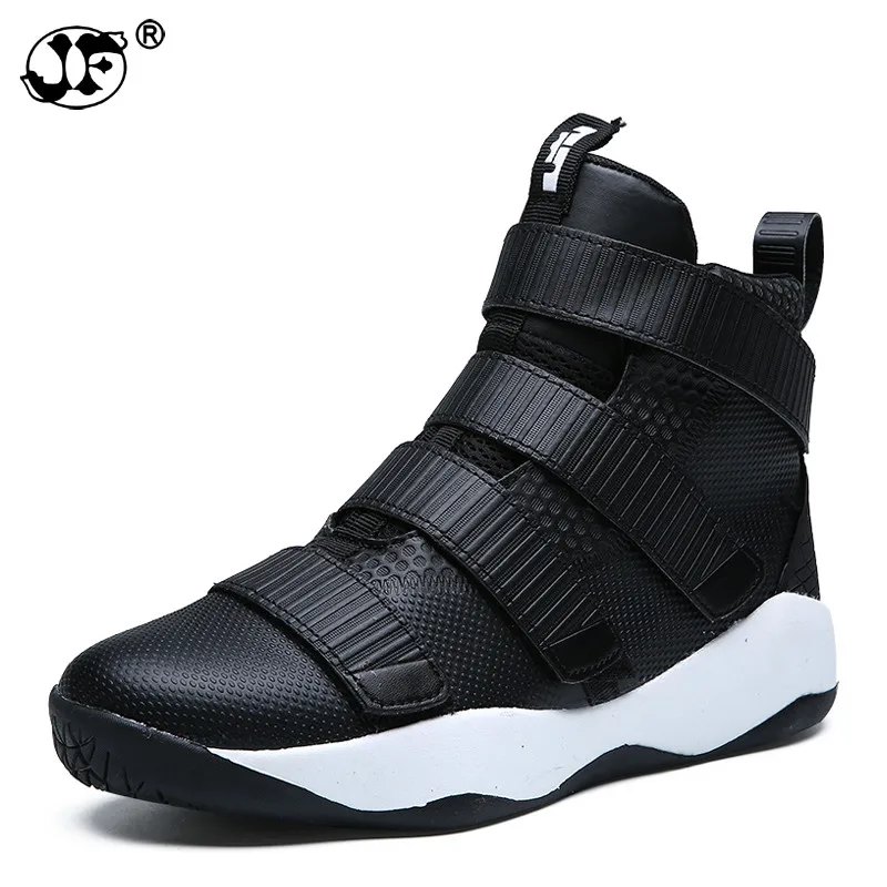

New Fashion Men Boots Autumn/Winter High Quality Men Shoes Flats Ankle Boots Hook&Loop Men's Sneakers Plus Size 39-45 889ji