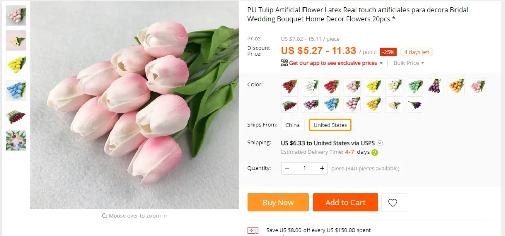 Artificial Fake Western Rose Flower Peony Bridal Bouquet Wedding Home Decor plantas artificiales para fleur artificielle