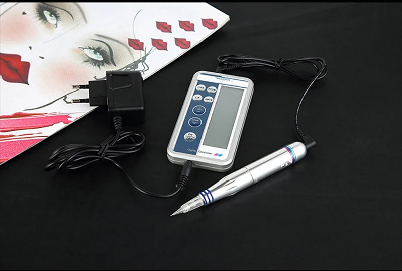 Eyebrow tattoo Machine (3)
