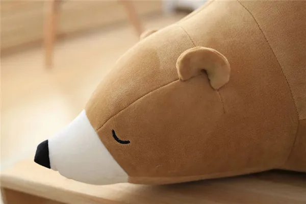 Cute Polar Bears Plush Toys - 14