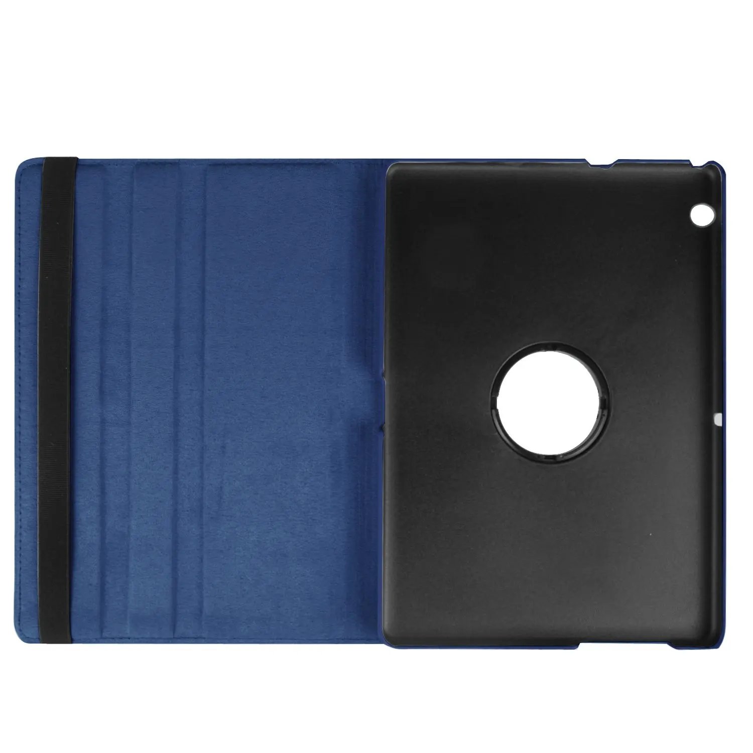 Чехол для huawei MediaPad T3 10 T5 M2 M3 Lite 10,1 M5 Por 10,8 Flio из искусственной кожи, чехол для планшета huawei Honor Play Pad 2 9,6
