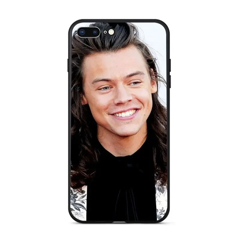 HARRY STYLES