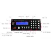 Mini DDS Digital Synthesis Function Signal Generator DIY Kit with Panel Sine Square Sawtooth Triangle Wave generador de funcione ► Photo 1/3