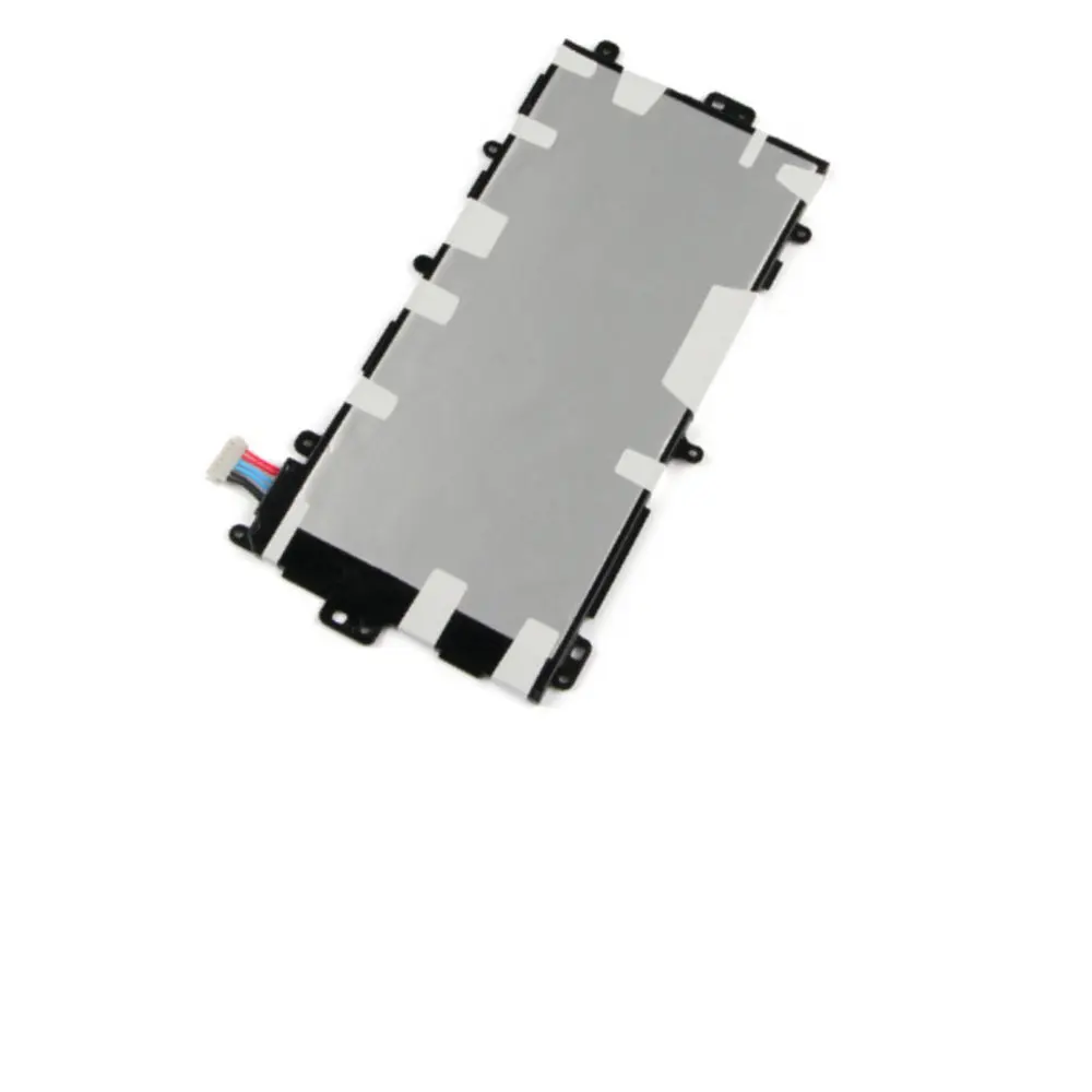 Высококачественный литий-ионный аккумулятор 4600 mAh SP3770E1H для samsung Galaxy Note 8,0 GT N5100 N5110 N5120 большой емкости
