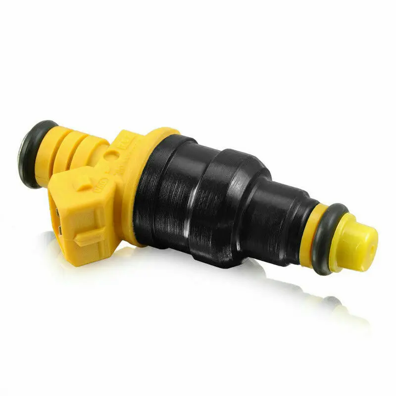 Топливные форсунки TIANBANG 8 шт. 0280150943 FJ713 для 01 03 Ford F 150 4.6L 5.0L 5.4L 5.8L/02 04 Mustang 4.6L/02 05
