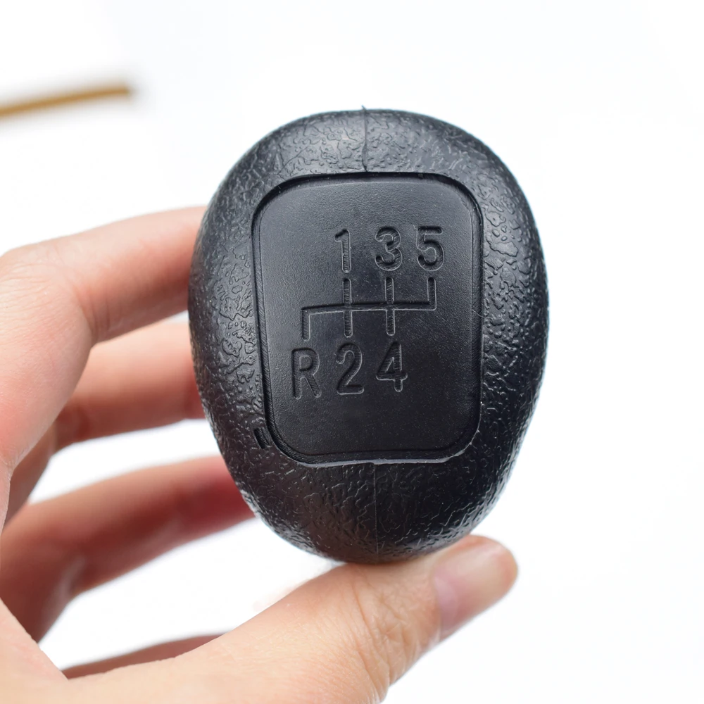 

For Mercedes Benz C E S Class W190 W201 W202 W123 W124 W126 W140 S124 Black Plastic Manual 5 Speed Car Gearshift Shifter Lever