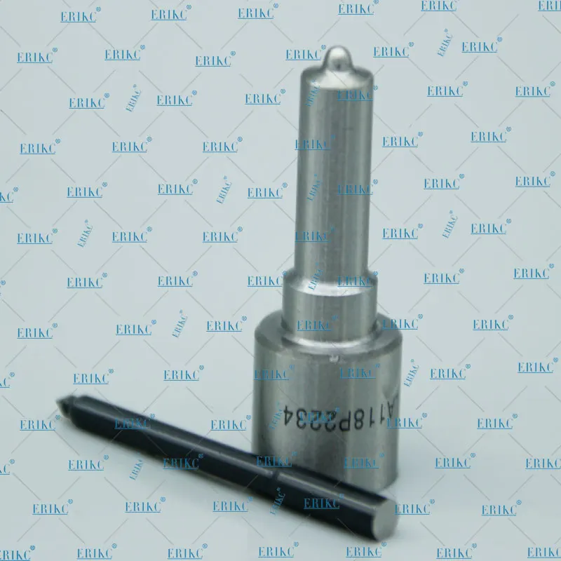 DLLA118P2234 (0 433 172 234) Common Rail Truck Oil Nozzle DLLA 118P2234 (2)
