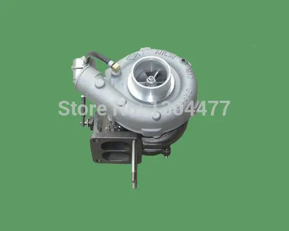 

TBP420 8943946080 Turbo Turbocharger for ISUZU 6HE1-TC with gaskets