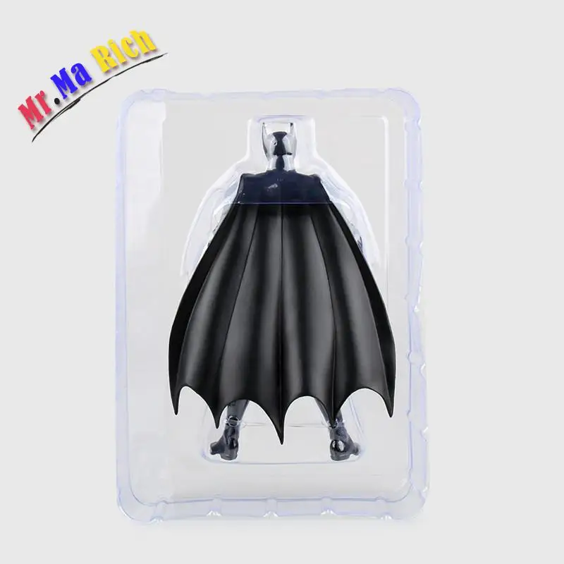 Batman Dc Comics Designer Series No.1 Brinquedos Pvc Action Figure Collection Kids Toys Figuras Ani