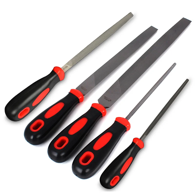 

Multi-function diamond files Mini Assorted Rasp Diamond Needle Knife Jewelry Wood Grinding Hand File Tools