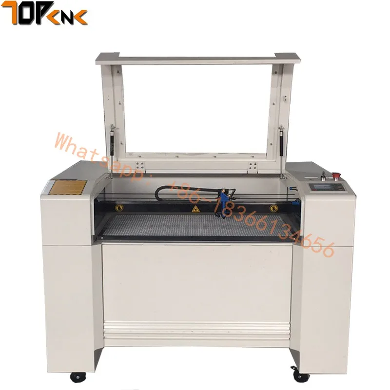 Famous brand Topcnc acrylic mdf glass 3d laser engraving machine cheap laser engraver-in Wood ...