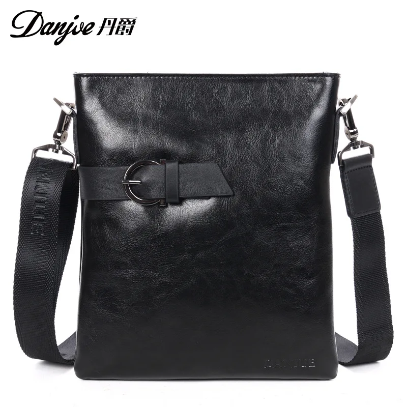 DANJUE Water-proof Oxford Men Messenger Bags Mens Leisure Bag Small Hight Quality Business Crossbody Bags DANJUE Water-proof Oxford Men Messenger Bags Mens Leisure Bag Small Hight Quality Business Crossbody Bags