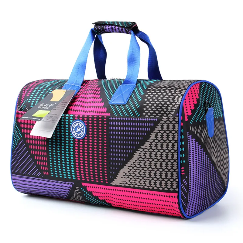 Prix pour 2017 Marque de Haute Qualité En Nylon Imperméable À L'eau Sac de Sport Hommes Femmes Pour Gym Fitness En Plein Air Voyage Sport Trainging Messenger Sacs Prix pour 2017 Marque de Haute Qualité En Nylon Imperméable À L'eau Sac de Sport Hommes Femmes Pour Gym Fitness En Plein Air Voyage Sport Trainging Messenger Sacs