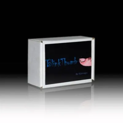 

Free Shipping Blink Thumb - Stage Magic Magic Tricks
