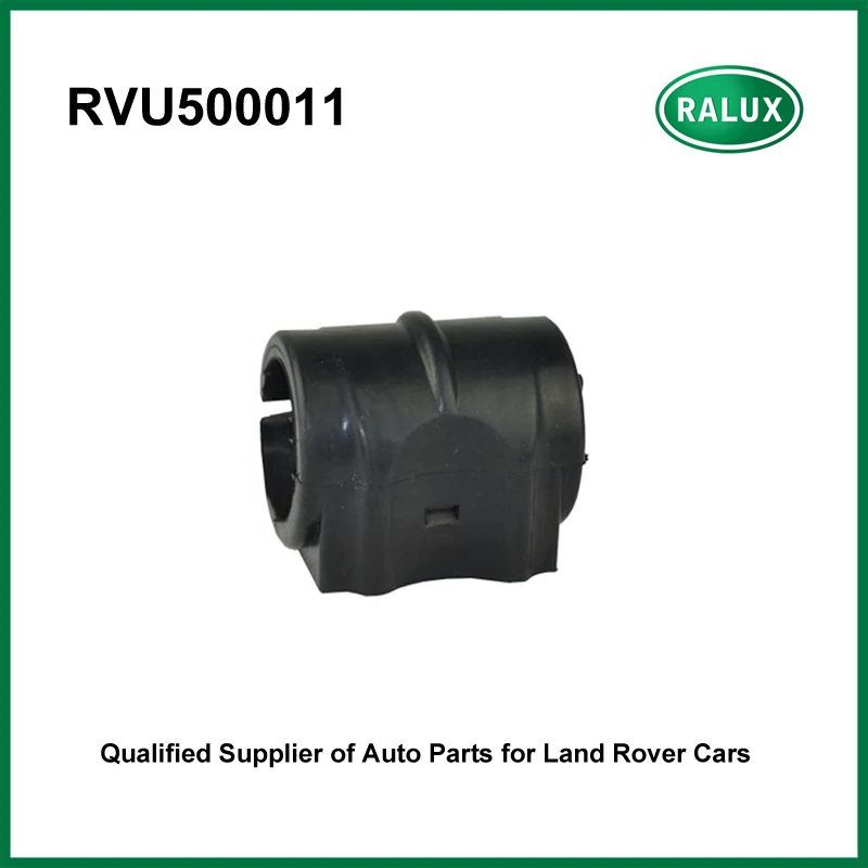 

RVU500011 RVU500010 car Front Stabilizer Bar bushing for LR Range Rover Sport 05-09/10-13 auto bushing Suspension parts supplier