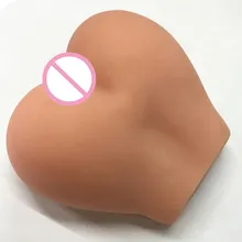 Male fake Pussy big ass sex toy hot silicon anal sex dolls vagina real pussy silicone Torso doll vagina anus masturbator for men top quality silicone sex doll japanse sexy torso love dolls big ass realistic vagina real pussy anal mannequin adult products