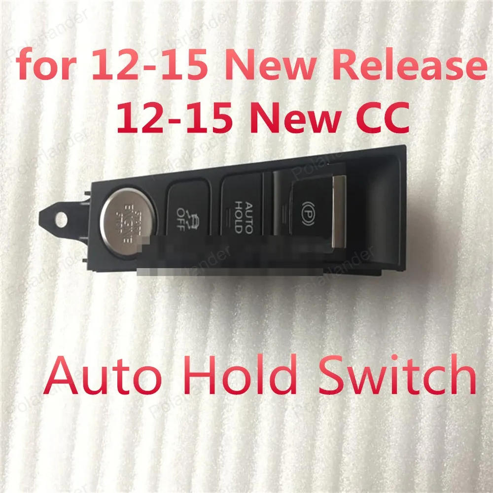 Polarlander 3AD927137 Start Stop Switch for 12 15 New R elease 12 15 New C C