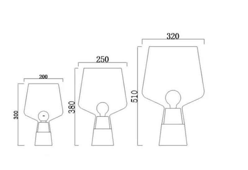 wall lamp 20