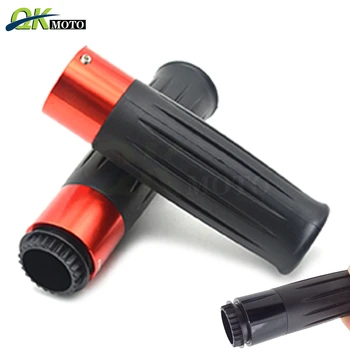 

Motorcycles Aparts Hand Grip Handle Bar Motorcycles Protaper Hand Grips For Tirumph SUZUKI SV650 SV1000 TL1000R TL1000S SV650S