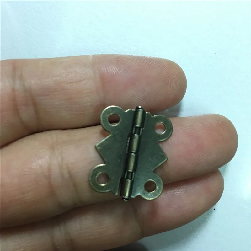 Cabinet-Door-Hinge-4-Holes-Butterfly-Antique-Bronze-Tone-20pcs (2)