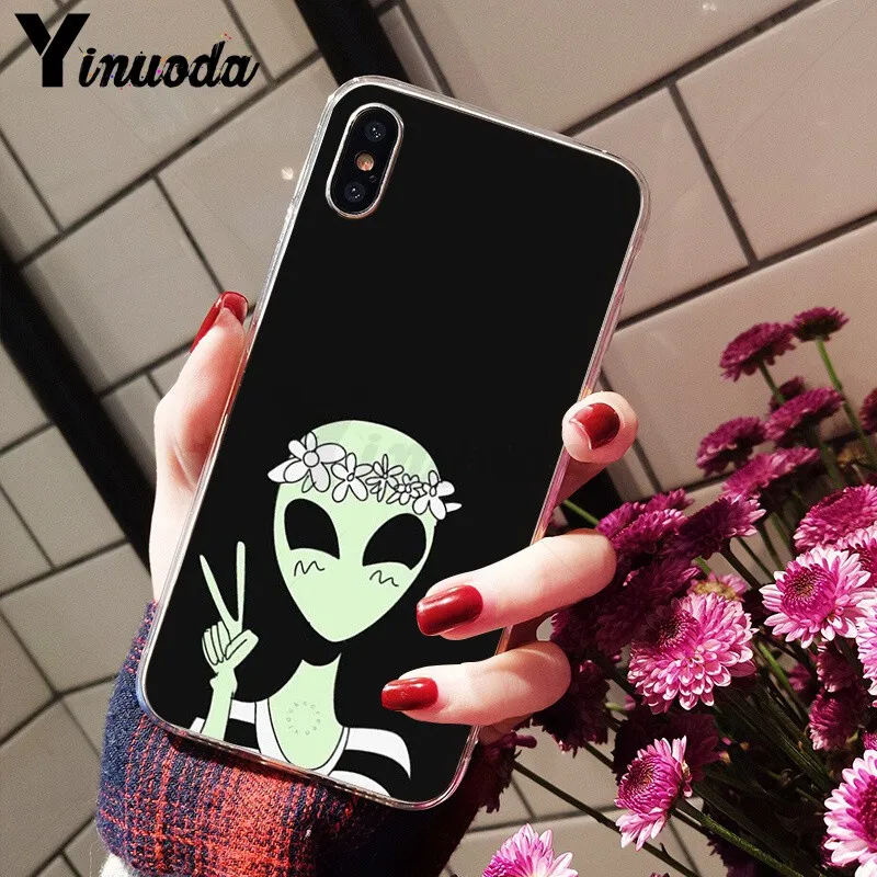Funny Alien Drawings of Aliens