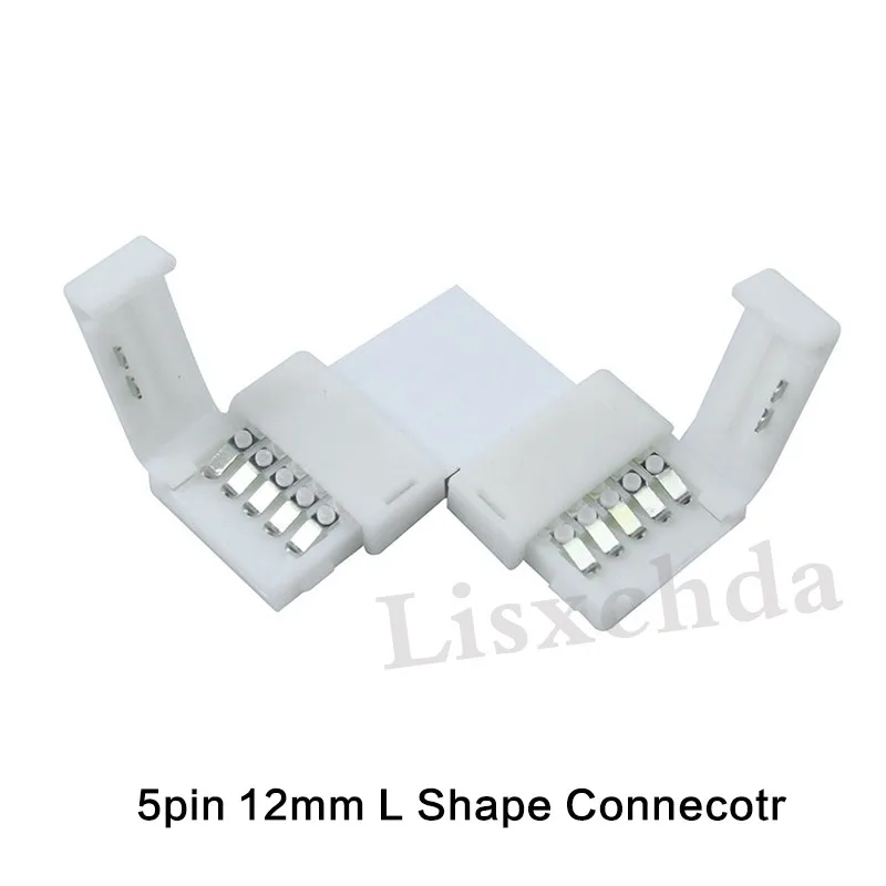 5pin 12mm