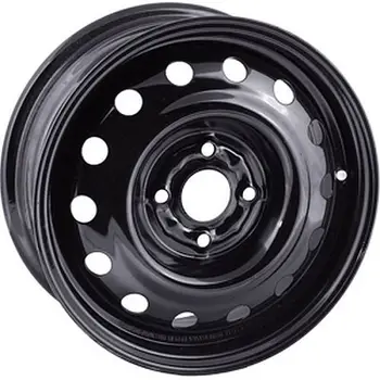

Disc Wheel TREBL X40032 6x16/4x100 D60.1 ET36