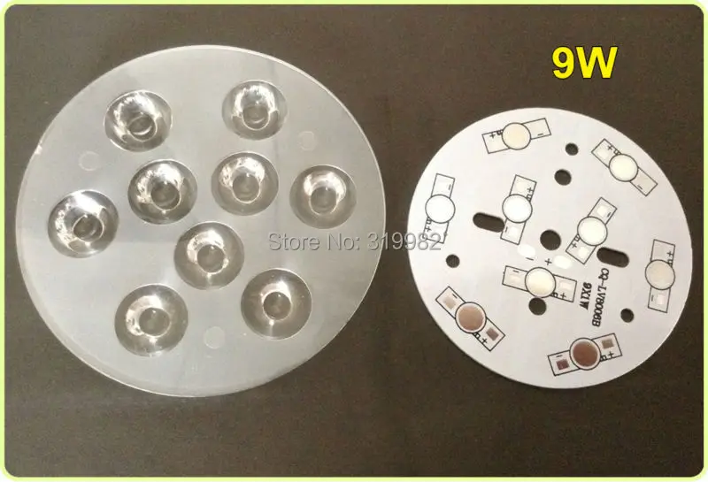 9w(1)