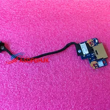 Натуральная DC мощность разъем зарядки порты и разъёмы для lenovo Thinkpad E570 доска CE570 NS-A832 TESED OK