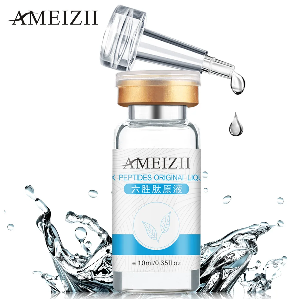 six peptides original liquid