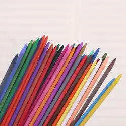 36 шт./кор. 2,0 мм 36 Цвет Длина 90 мм набор механических карандашей Art эскиз рисунок Цвет привести A16 19 челнока