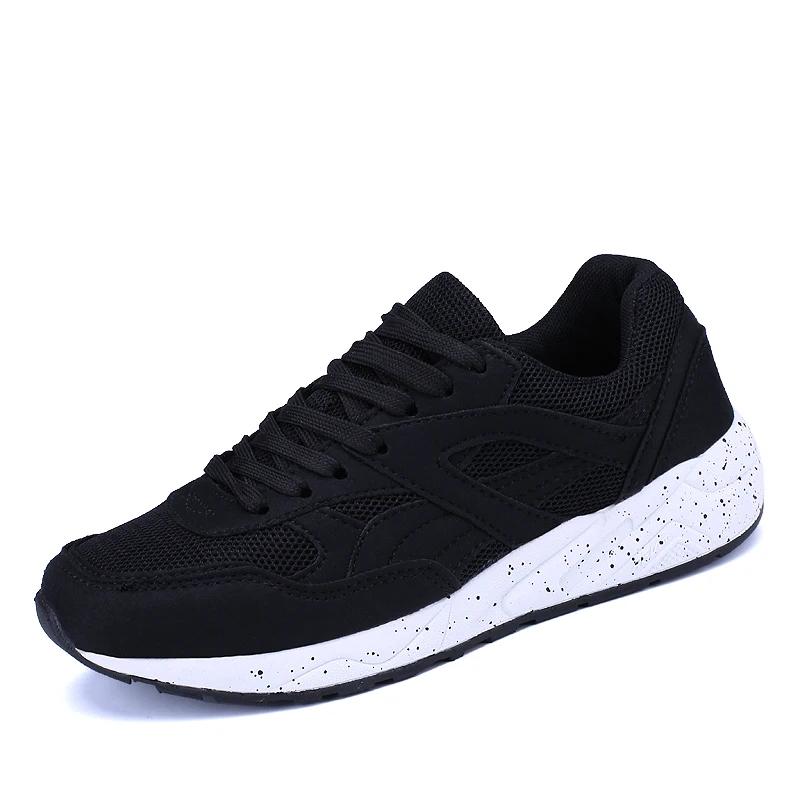 botines para correr