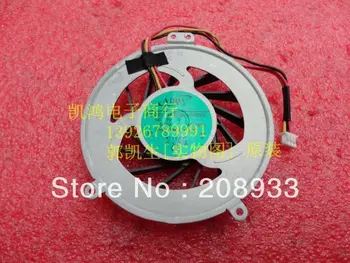 

For ADDA notebook fan AY05705HX10B300 5V 0.50A 0CWFS6B+cooling fan