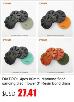 Floor Polishing Pads #50 Concrete Floor Renew