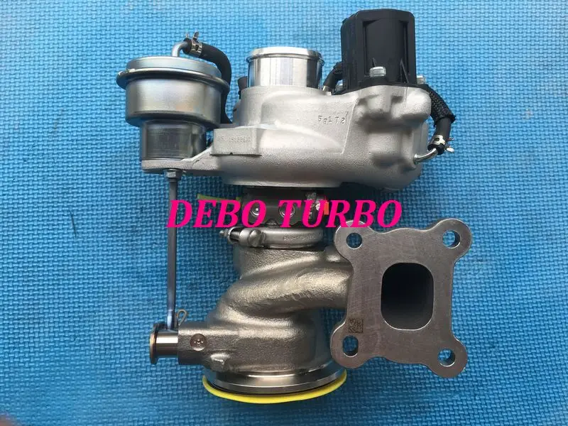 TD03 49130-00110-4-DB