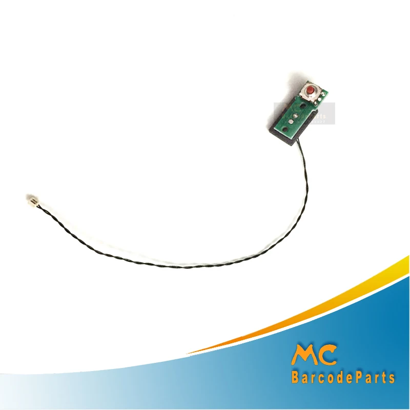 Плата печатной платы с пусковым переключателем для Symbol MC9000 MC9090 MC9090G MC9190G MC9190 MC9190Z