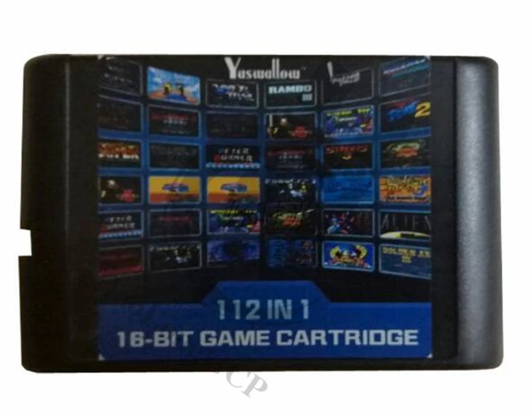 MD Cartridge 112 in 1 (1)