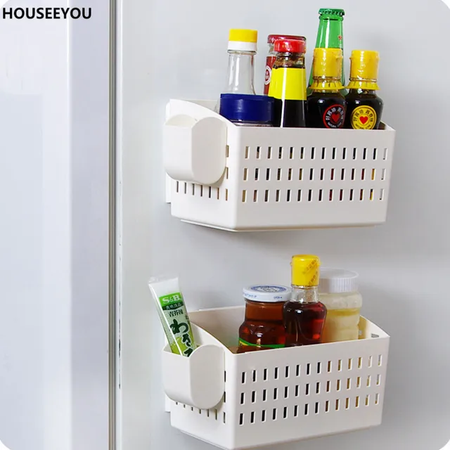 Washing Machine Magnet Detergent Storage Bo Cleaning Supplies Washing Machine Magnet Detergent Storage Bo Cleaning Supplies Rack Shampoo Bottle Shelf Bins Home