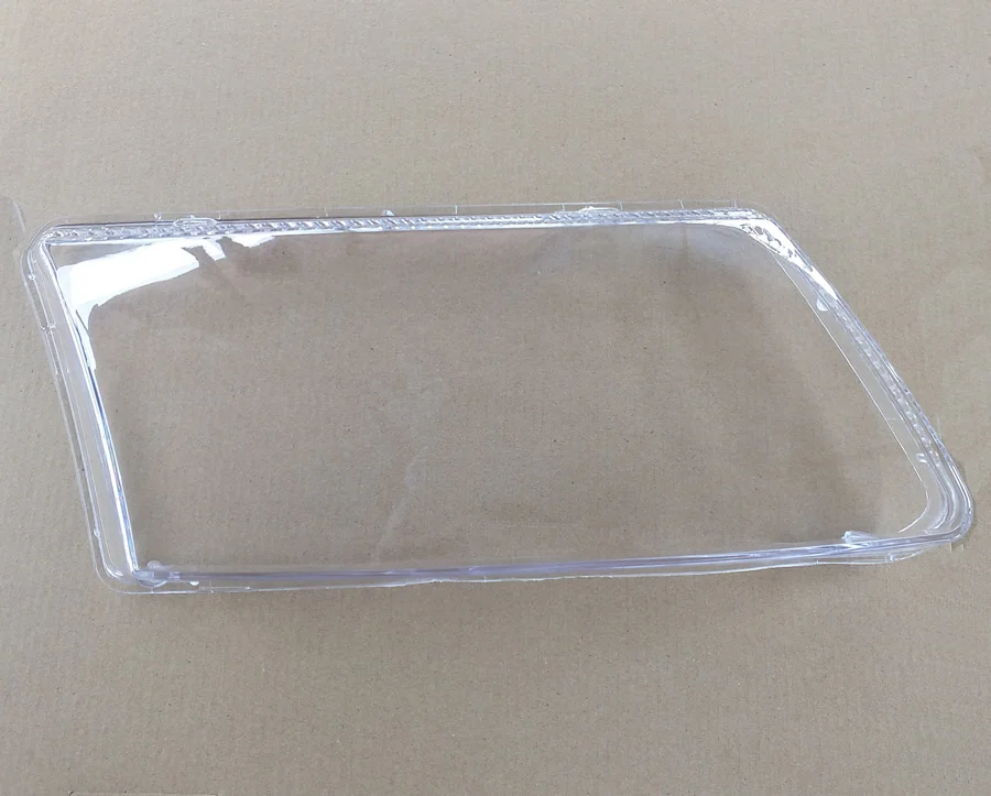 

for 03-06 year mass Passat B5 large lampshade Passat headlamp transparent lampshade large lamp shell 2pcs