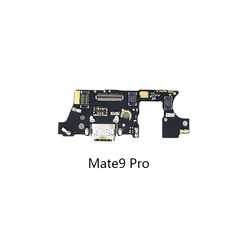 USB док коннектор зарядный порт зарядного устройства гибкий кабель для Huawei Mate7 8 9 10