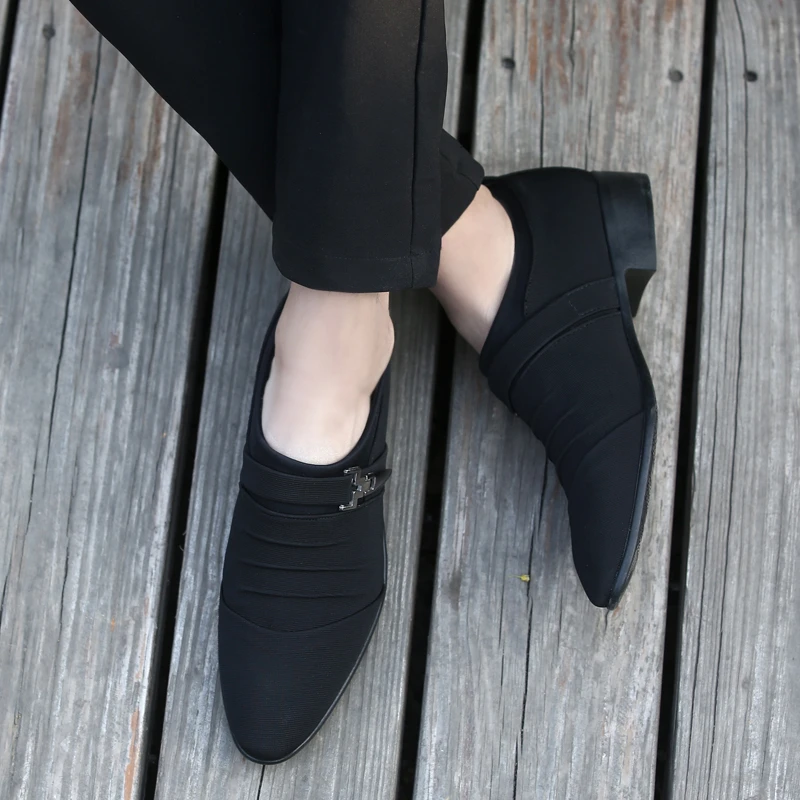 ACEBUY2/Мужская обувь Свадебные туфли оксфорды Мужские модельные Schuhe Herren Sapato Masculino