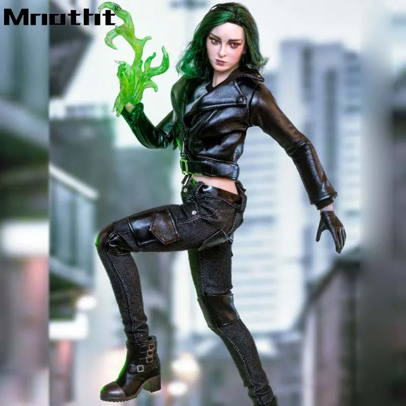 female action figures toys