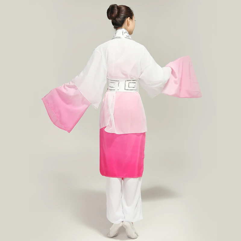 Hanfu Disfraces китайские Классические танцы драма ханьфу мужской и женский миф история