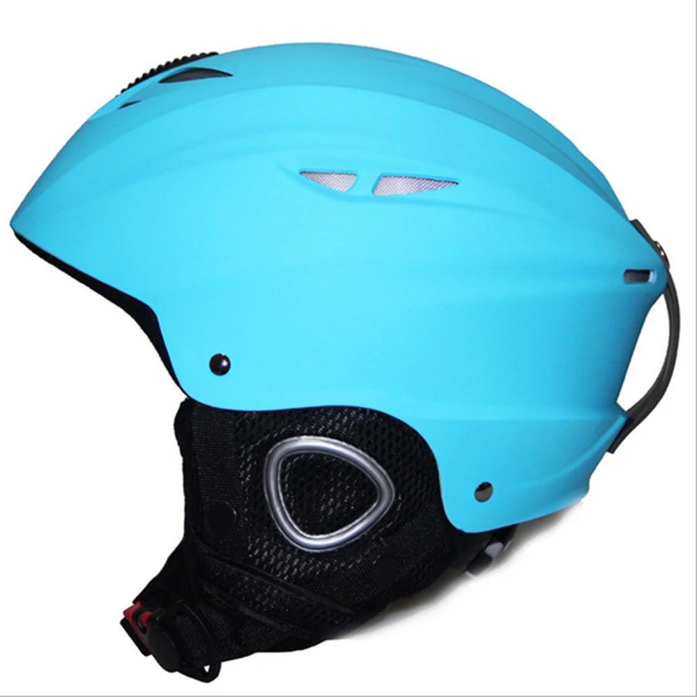 COPOZZ лыжный спортивный шлем интегрально Разработанный сноуборд шлем для мужчин и женщин катание скейтборд лыжный шлем дропшиппинг