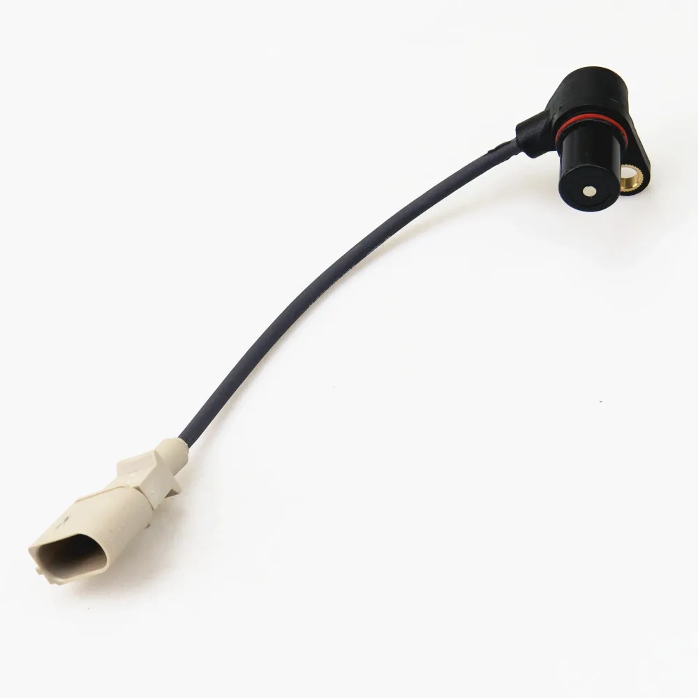 TUKE Car Engine Crankshaft Position Sensor For VW Beetle Jetta MK6 Golf